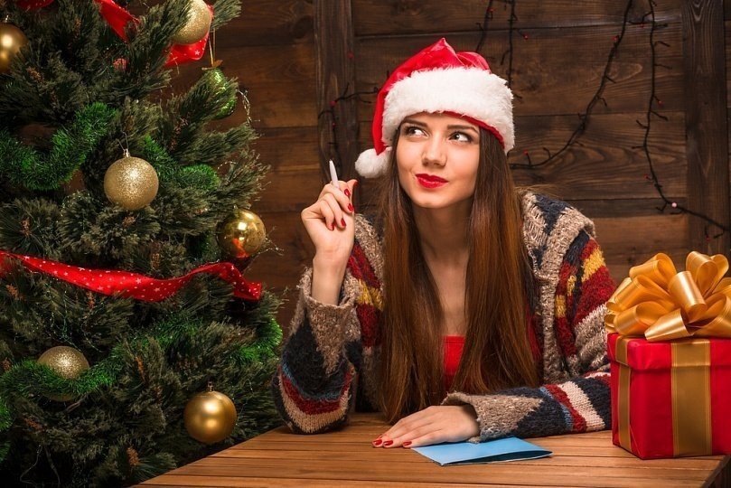 как запланировать новый год