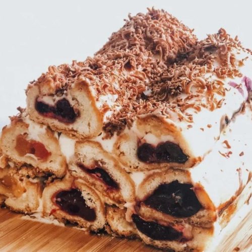 поленница